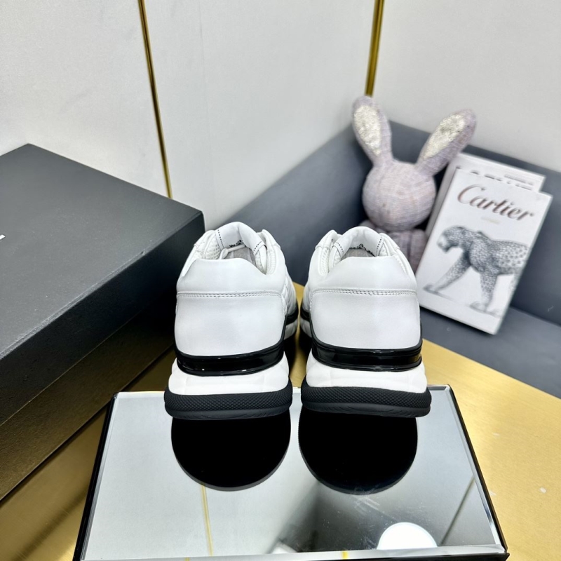 Chanel Casual Shoes